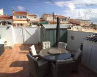 Reventa - Bungalow - Ciudad Quesada
