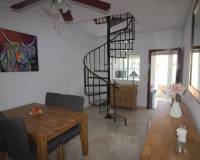 Reventa - Bungalow - Ciudad Quesada
