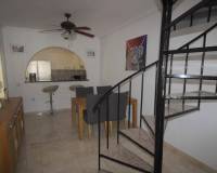 Reventa - Bungalow - Ciudad Quesada