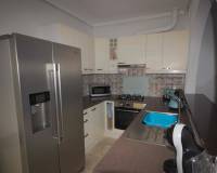 Reventa - Bungalow - Ciudad Quesada