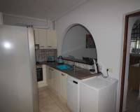 Reventa - Bungalow - Ciudad Quesada