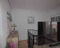 Reventa - Bungalow - Ciudad Quesada