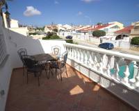 Reventa - Bungalow - Ciudad Quesada