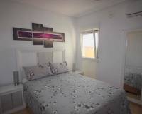 Reventa - Bungalow - Ciudad Quesada