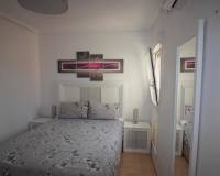 Reventa - Bungalow - Ciudad Quesada