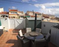 Reventa - Bungalow - Ciudad Quesada