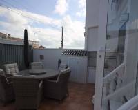 Reventa - Bungalow - Ciudad Quesada