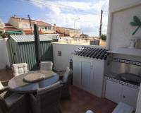 Reventa - Bungalow - Ciudad Quesada