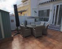 Reventa - Bungalow - Ciudad Quesada