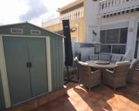 Reventa - Bungalow - Ciudad Quesada
