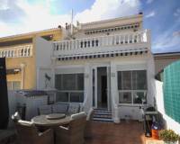 Reventa - Bungalow - Ciudad Quesada