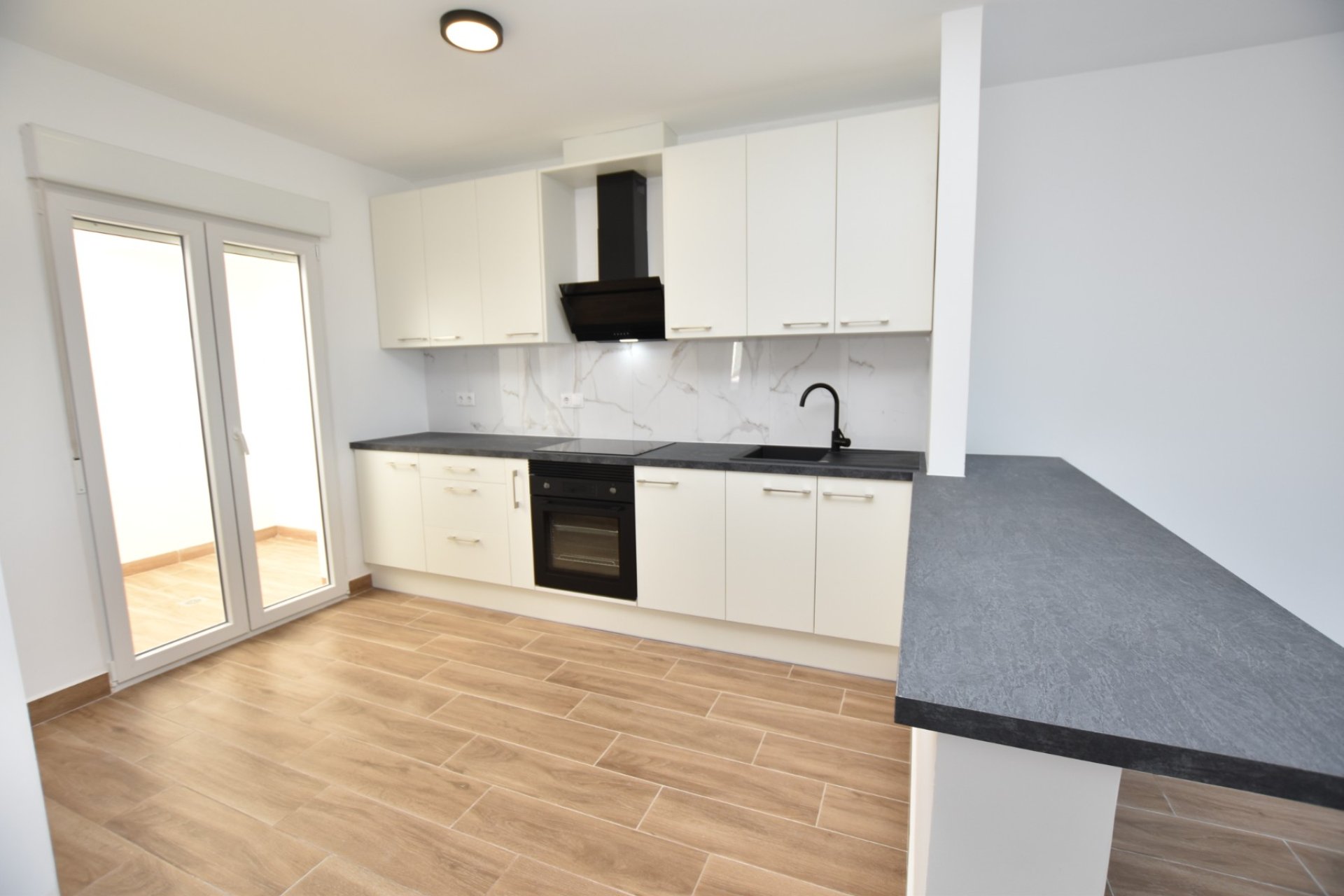 Reventa - Bungalow - Ciudad Quesada