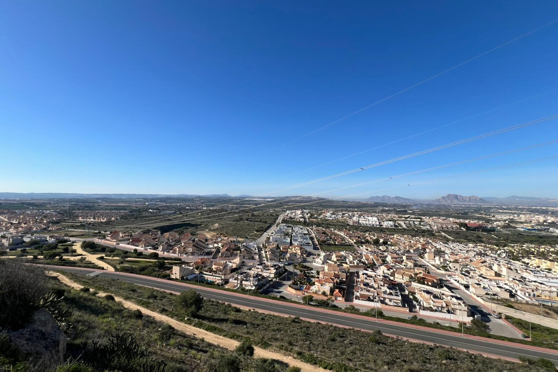 Reventa - Bungalow - Ciudad Quesada
