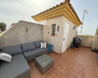 Reventa - Bungalow - Daya Nueva