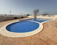 Reventa - Bungalow - Daya Nueva