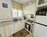 Reventa - Bungalow - Daya Nueva