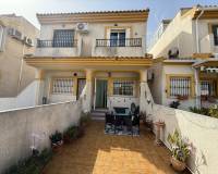 Reventa - Bungalow - Daya Nueva