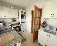 Reventa - Bungalow - Daya Nueva