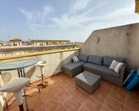 Reventa - Bungalow - Daya Nueva