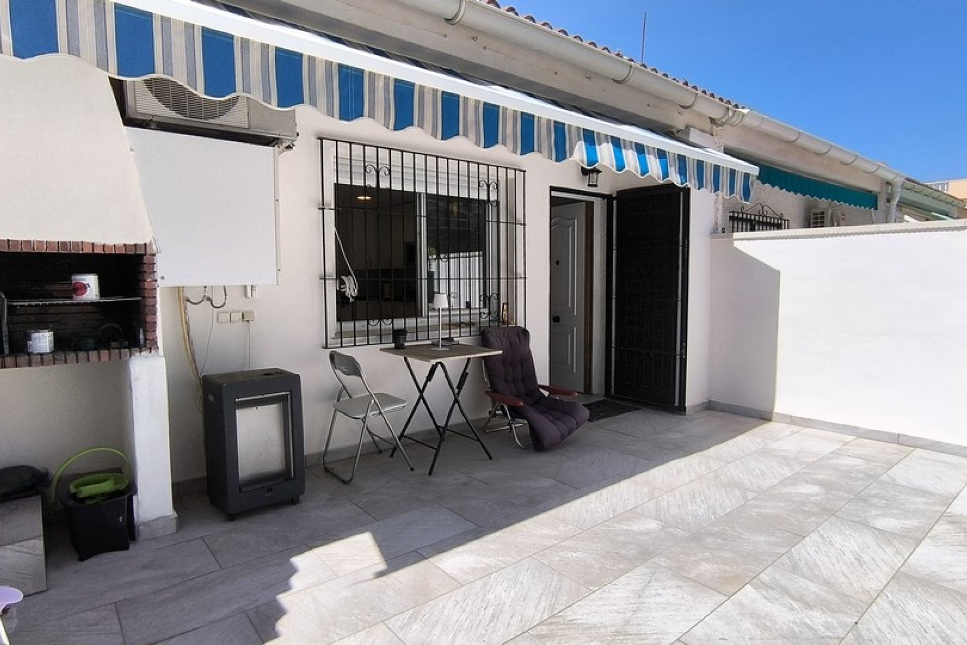 Reventa - Bungalow - Guardamar del Segura - Urbanizaciones