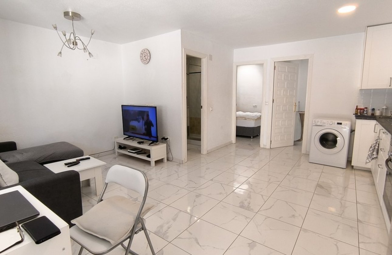 Reventa - Bungalow - Guardamar del Segura - Urbanizaciones