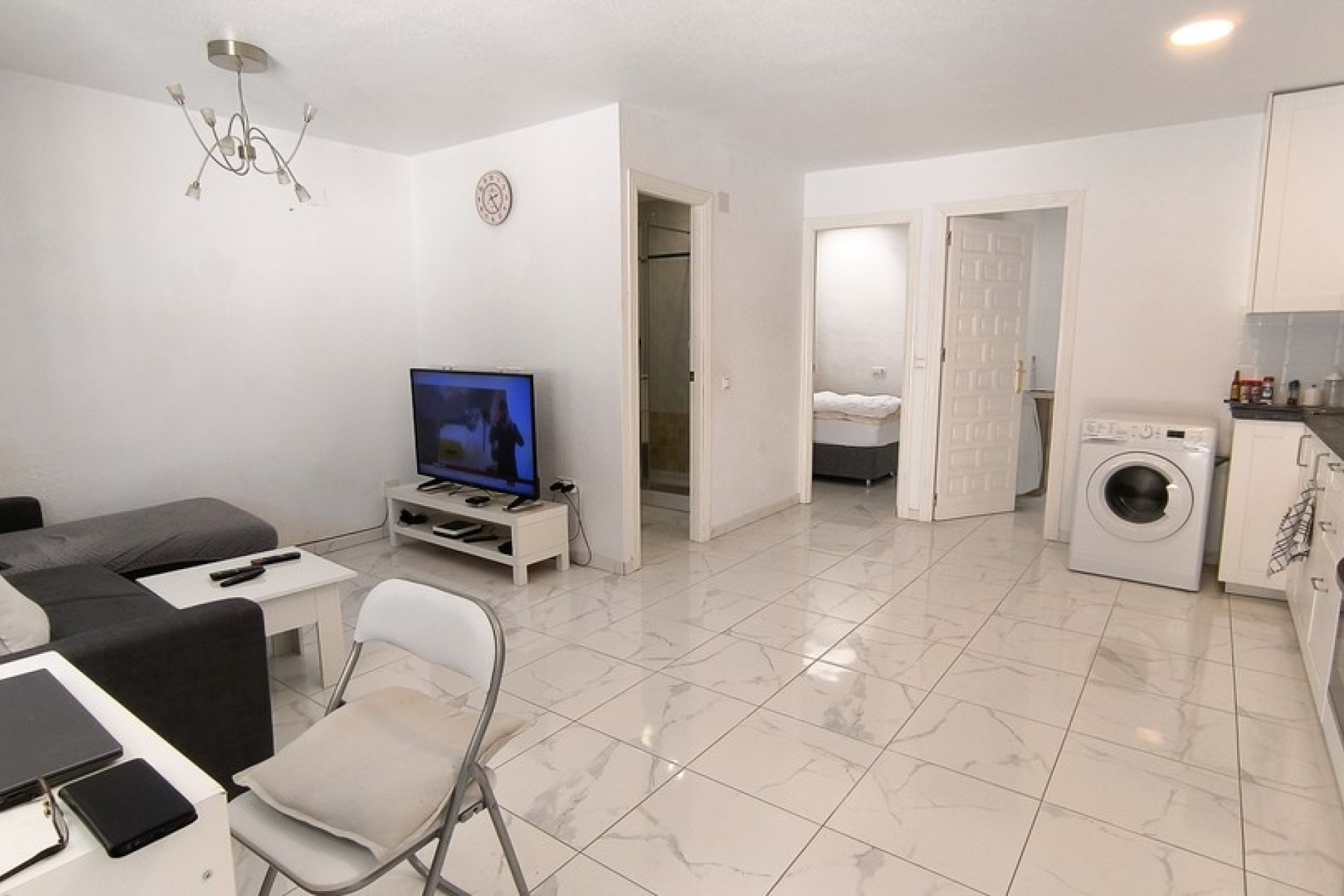 Reventa - Bungalow - Guardamar del Segura - Urbanizaciones