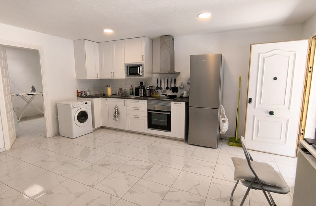 Reventa - Bungalow - Guardamar del Segura - Urbanizaciones