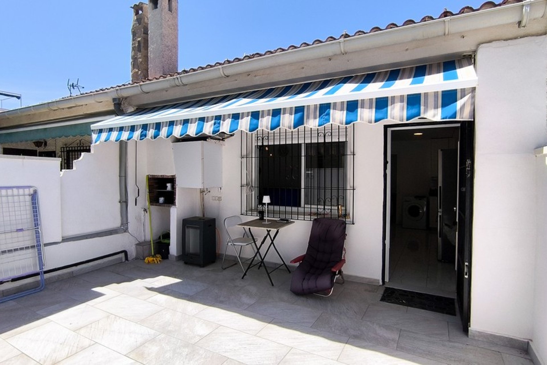 Reventa - Bungalow - Guardamar del Segura - Urbanizaciones