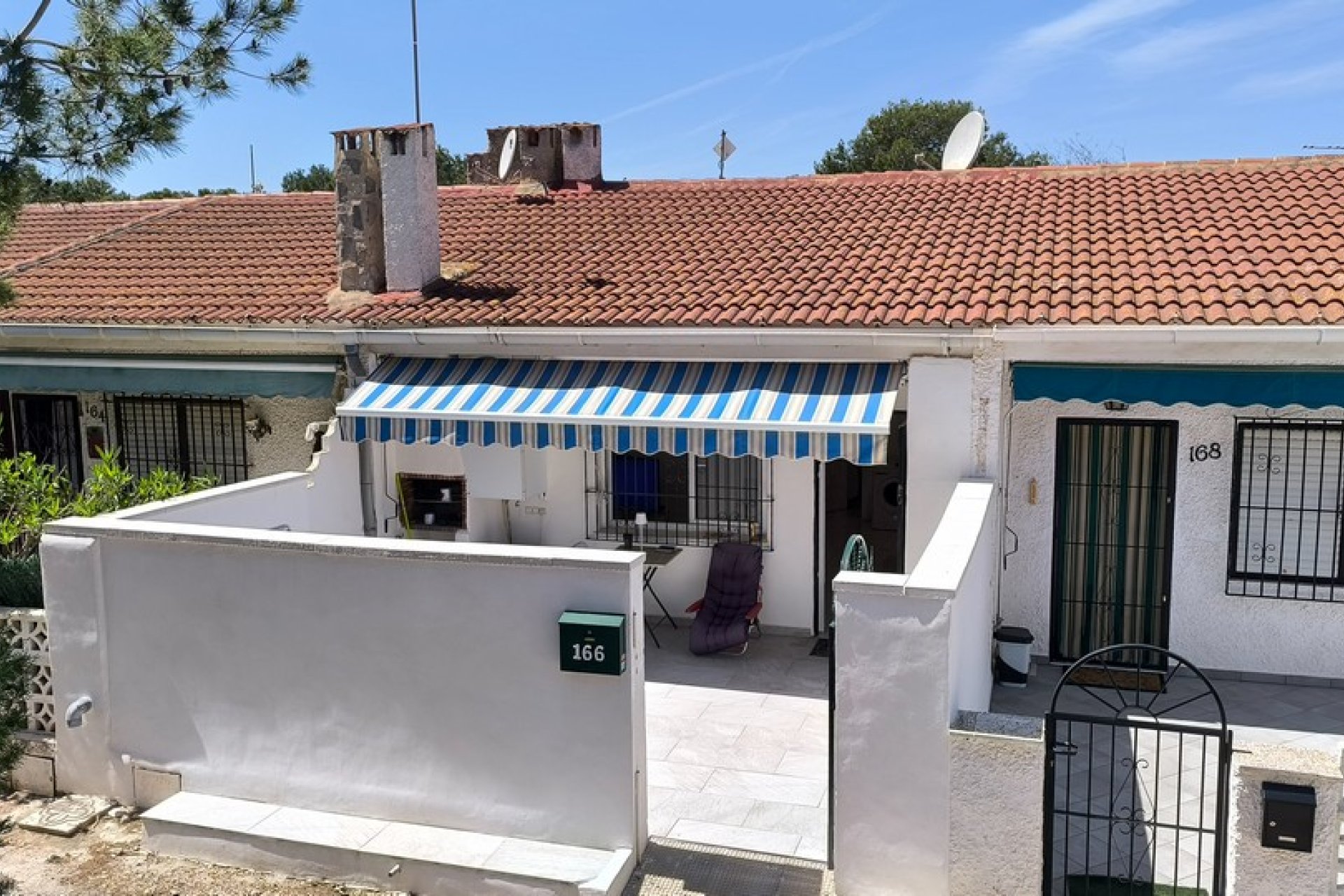 Reventa - Bungalow - Guardamar del Segura - Urbanizaciones