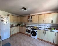 Reventa - Bungalow - Jacarilla