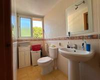 Reventa - Bungalow - Jacarilla
