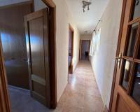 Reventa - Bungalow - Jacarilla