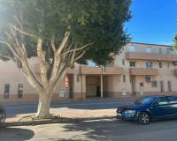 Reventa - Bungalow - Jacarilla