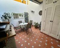 Reventa - Bungalow - Jacarilla