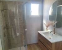 Reventa - Bungalow - La Mata