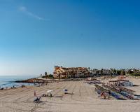 Reventa - Bungalow - La Zenia - Beach