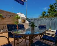Reventa - Bungalow - La Zenia - Beach