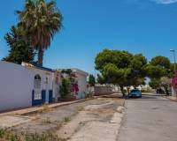 Reventa - Bungalow - La Zenia - Beach