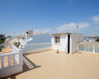 Reventa - Bungalow - La Zenia