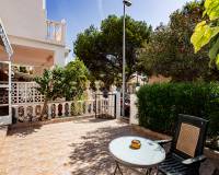 Reventa - Bungalow - La Zenia