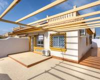 Reventa - Bungalow - Los Montesinos - La Herrada