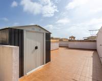 Reventa - Bungalow - Los Montesinos - La Herrada