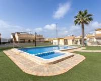 Reventa - Bungalow - Los Montesinos - La Herrada