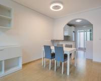 Reventa - Bungalow - Los Montesinos - La Herrada
