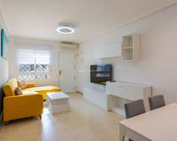 Reventa - Bungalow - Los Montesinos - La Herrada