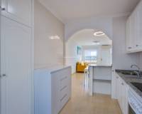 Reventa - Bungalow - Los Montesinos - La Herrada