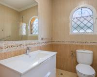 Reventa - Bungalow - Los Montesinos - La Herrada