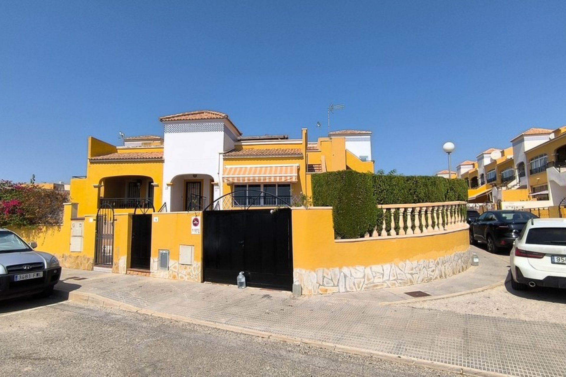 Reventa - Bungalow - Los Montesinos - La Herrada