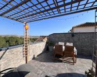 Reventa - Bungalow - Orihuela - Torremendo