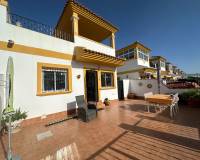 Reventa - Bungalow - Orihuela - Vistabella Golf